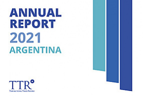 Argentina - Relatrio Anual 2021